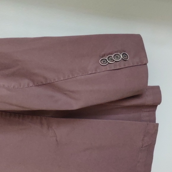 Gutteridge Dal 1878 Cipolla Men's Blazer - Picture 3 of 5